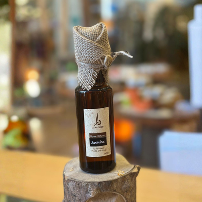 Home Diffuser Jasmine