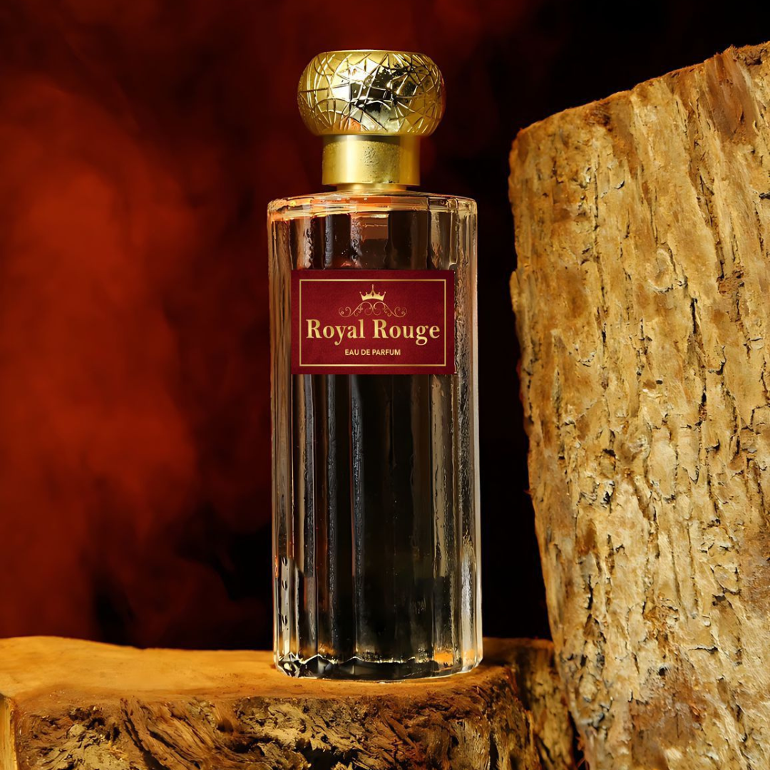 Royal Rouge Unisex Perfume