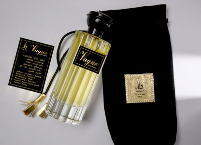 Vague Unisex Perfume