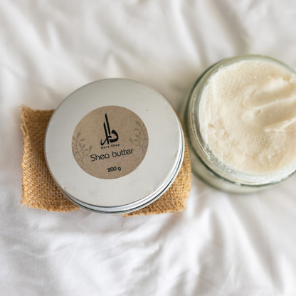 Shea Butter