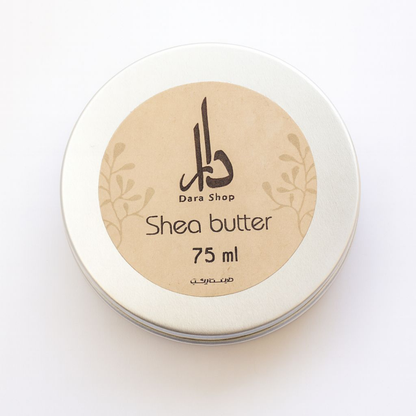 Shea Butter