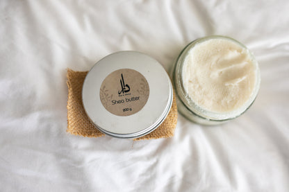 Shea Butter