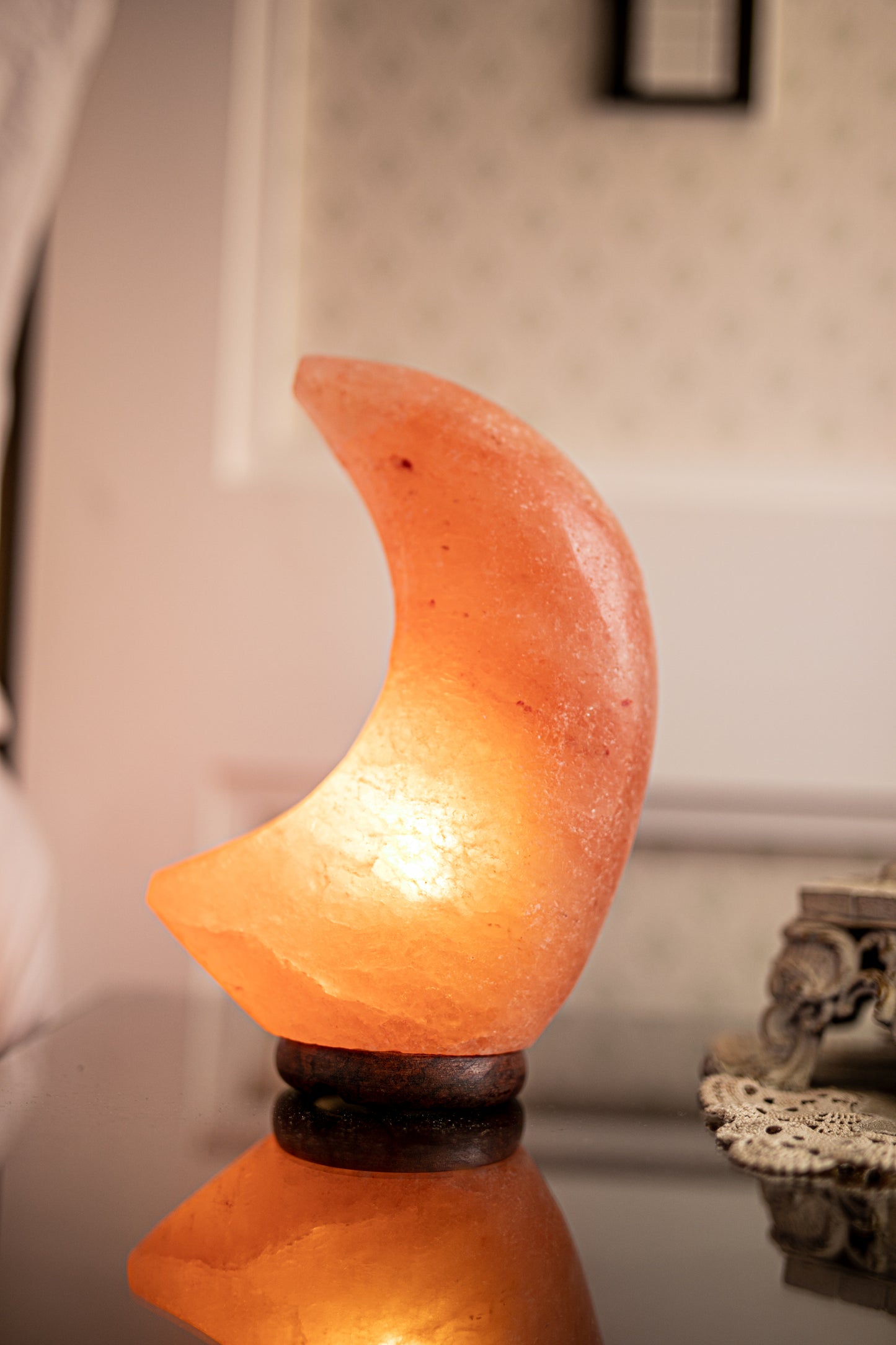 Himalayan Salt Lamp