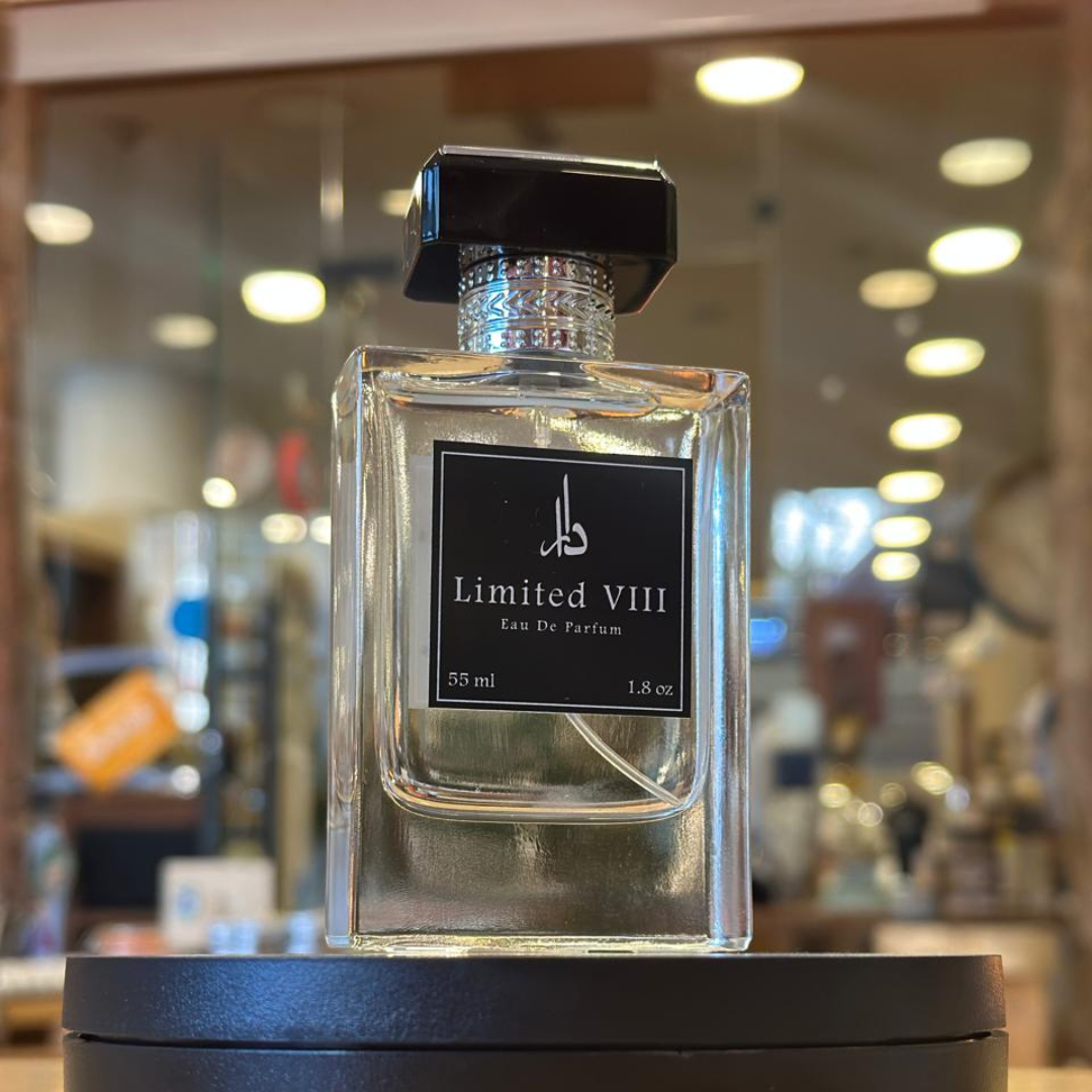 Limited VIII Perfume (Unisex)