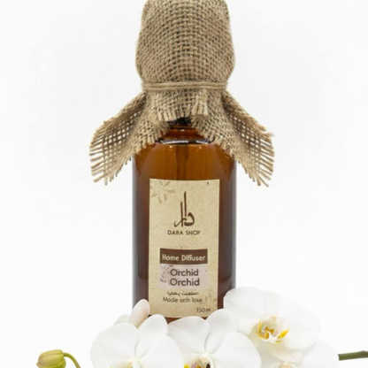 Home Diffuser Orchid