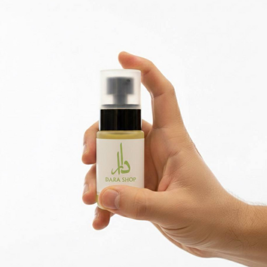 Ultimate Nail Nutrition