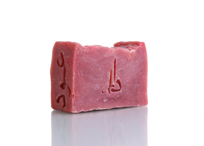 Oud Hair & Body Soap