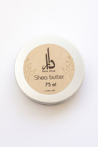 Shea Butter