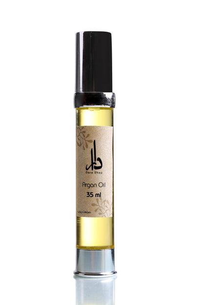 Argan Oil