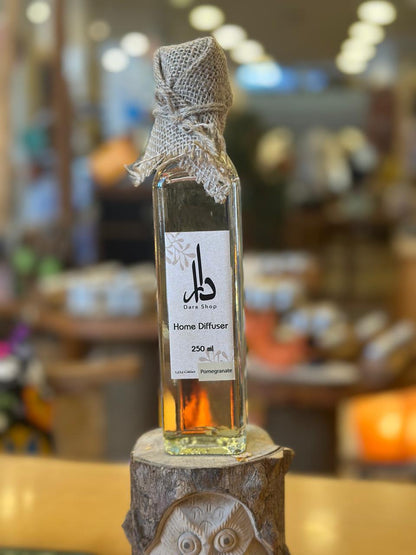 Home Diffuser Pomegranate