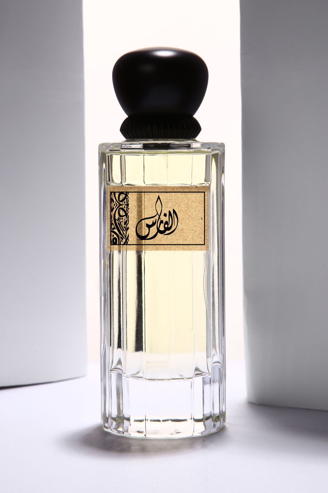 Al Fares Men Perfume