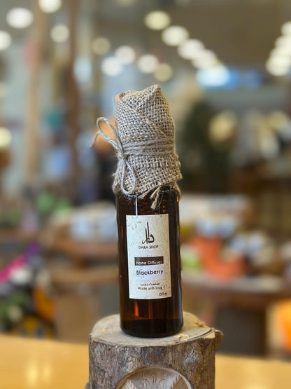 Home Diffuser Blackberry