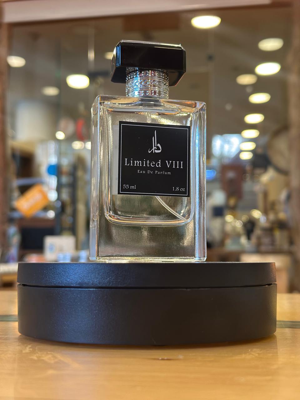 Limited VIII Perfume (Unisex)