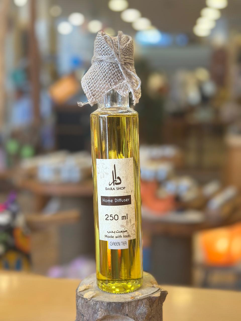 Home Diffuser Green Tea