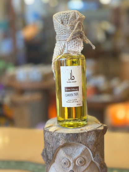 Home Diffuser Green Tea