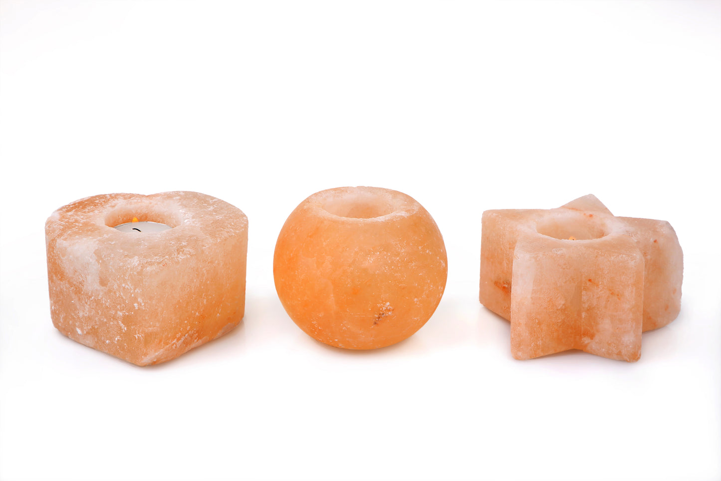 Himalayan Candle Holder