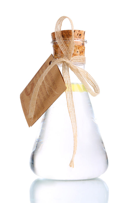 Argan & Frankincense Toner