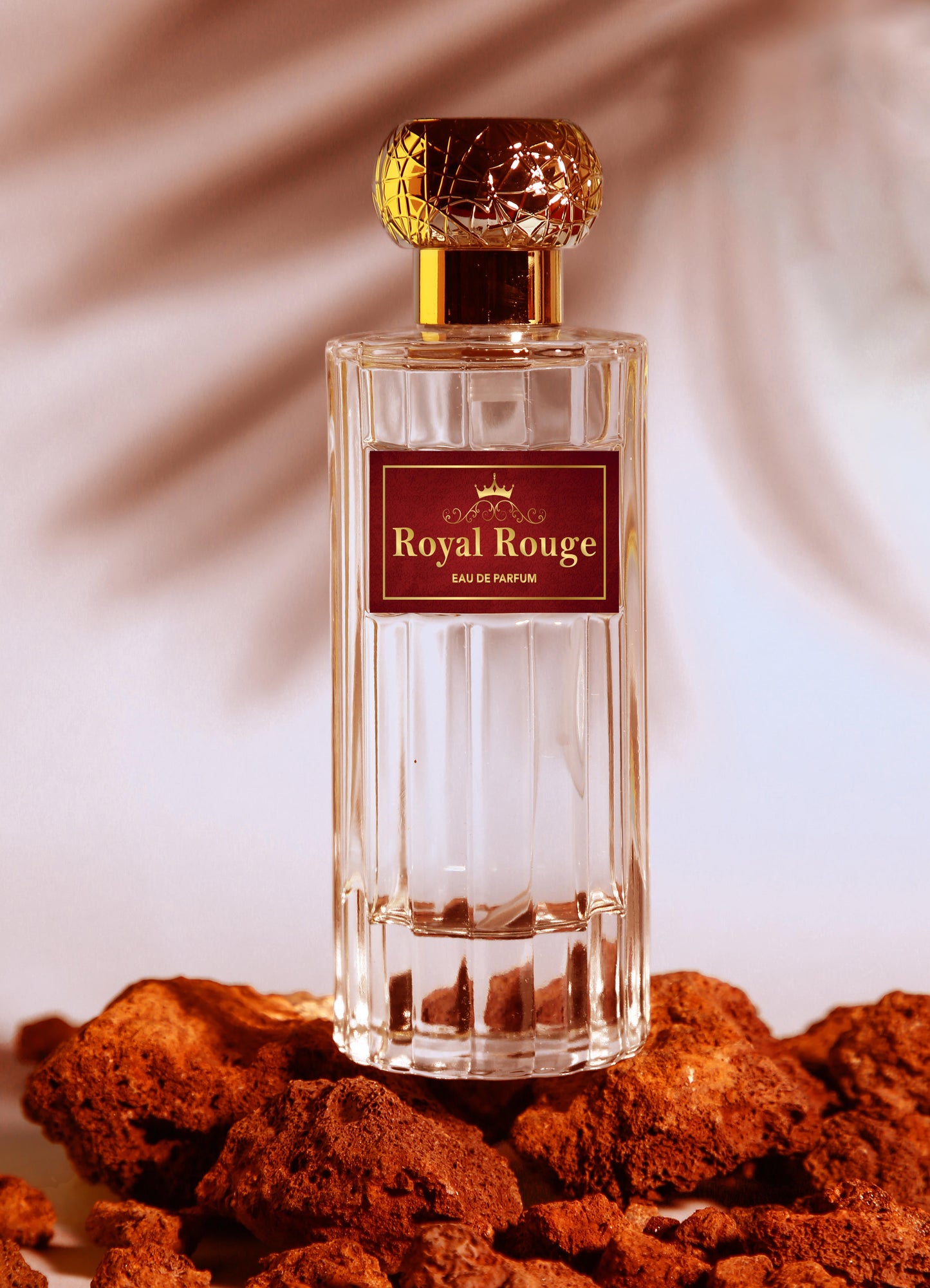 Royal Rouge Unisex Perfume