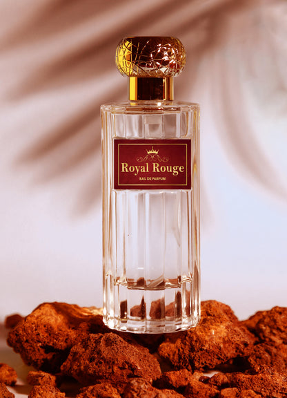 Royal Rouge Unisex Perfume